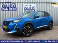 Peugeot e-2008 EV Allure 50 kWh|3 Fase|DAB+|360camera|Cruise Bleu - thumbnail 1