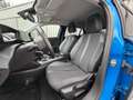 Peugeot e-2008 EV Allure 50 kWh|3 Fase|DAB+|360camera|Cruise Blauw - thumbnail 11