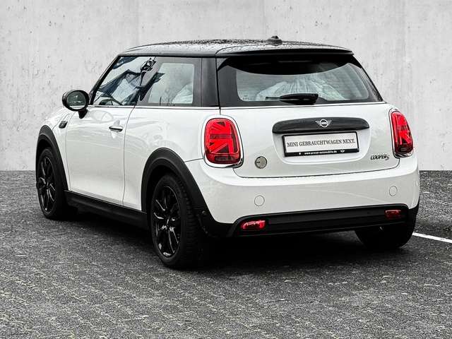 MINI Cooper SE NAVI+LED+PDC+DAB+TEMPOMAT+KLIMA