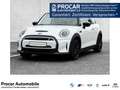 MINI Cooper SE NAVI+LED+PDC+DAB+TEMPOMAT+KLIMA Blanc - thumbnail 1