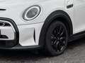 MINI Cooper SE NAVI+LED+PDC+DAB+TEMPOMAT+KLIMA Blanc - thumbnail 6
