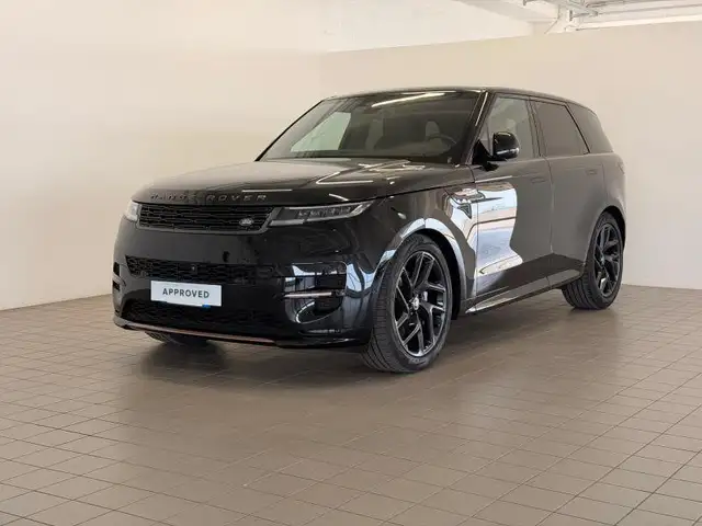 Land Rover Range Rover Sport 3ª serie 3.0D l6 249CV Dyn. SE