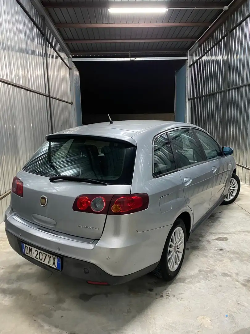 Fiat Croma 1.9 mjt 8v Classic - 1