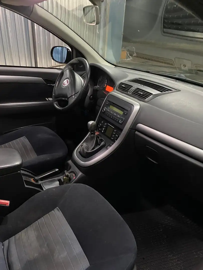 Fiat Croma 1.9 mjt 8v Classic - 2