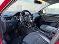 Skoda Octavia Combi Style Rot - thumbnail 9