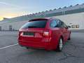 Skoda Octavia Combi Style Rot - thumbnail 8
