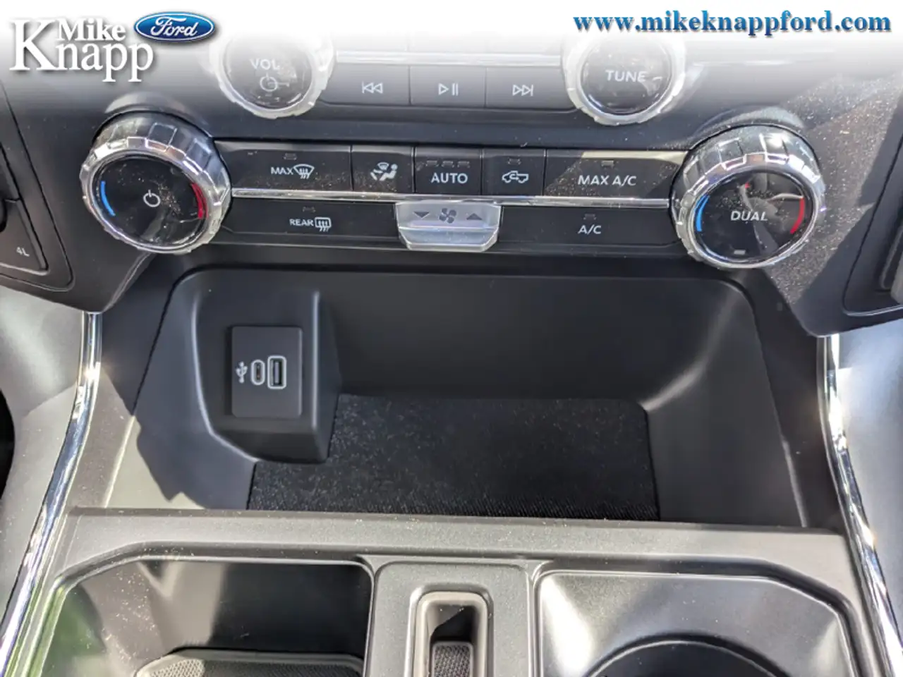 Ford F 150 fotografie Ford F 150