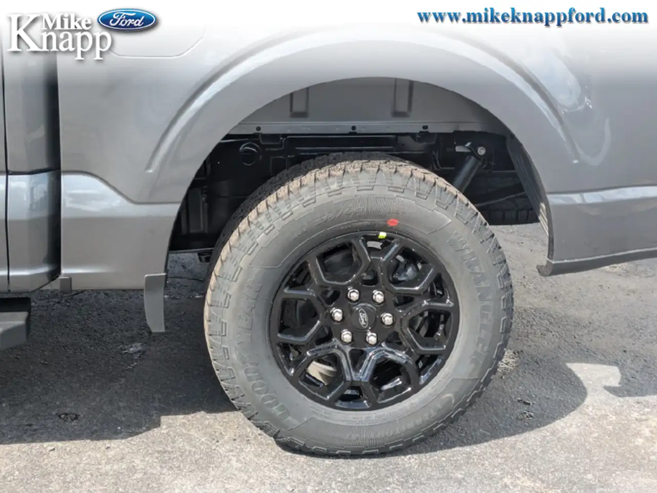 Ford F 150 fotografie Ford F 150