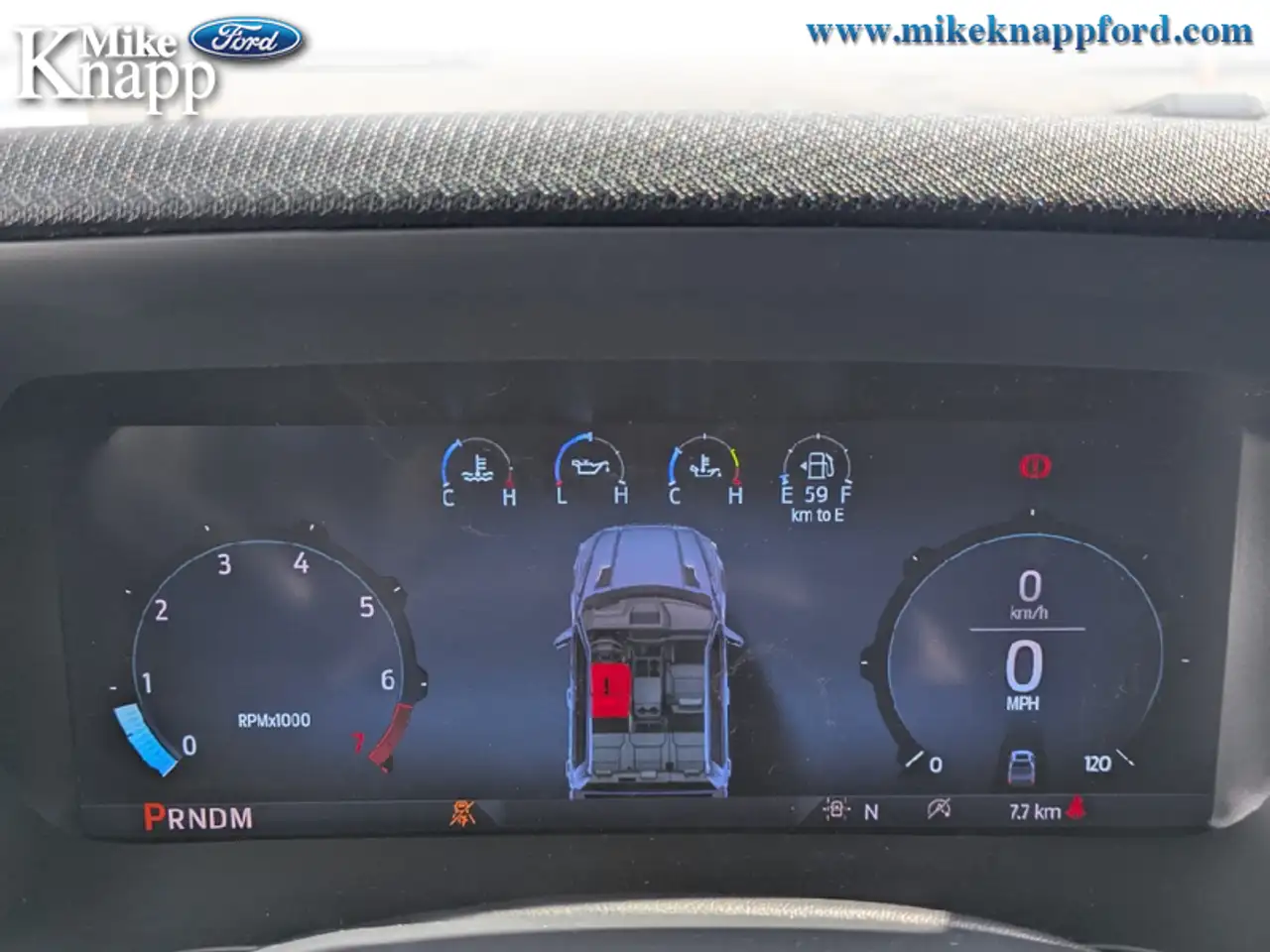 Ford F 150 fotografie Ford F 150
