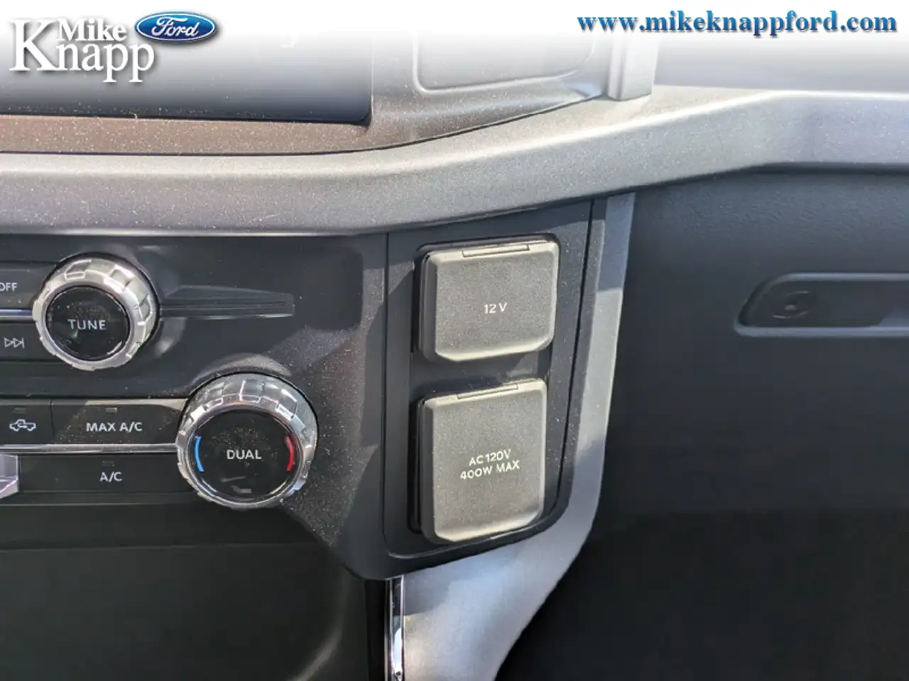 Ford F 150 fotografie Ford F 150
