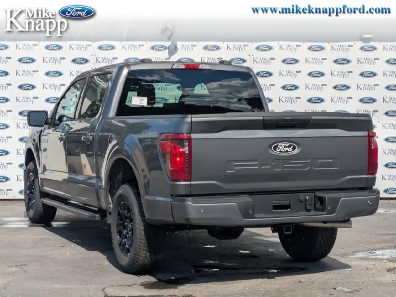 Ford F 150 fotografie Ford F 150