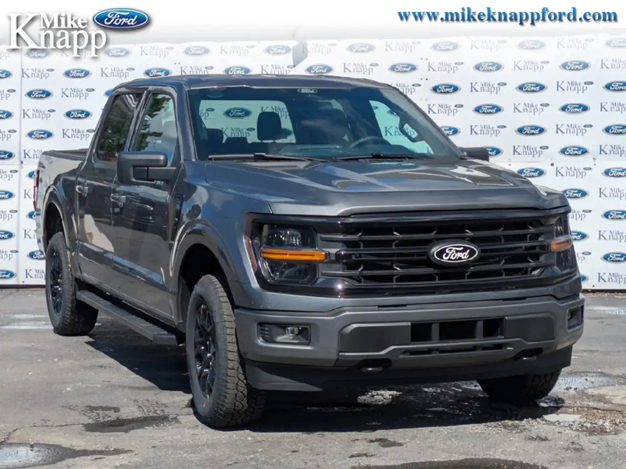 Ford F 150 fotografie Ford F 150