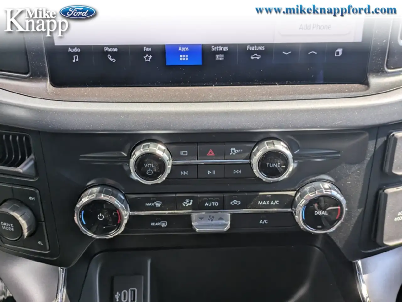 Ford F 150 fotografie Ford F 150