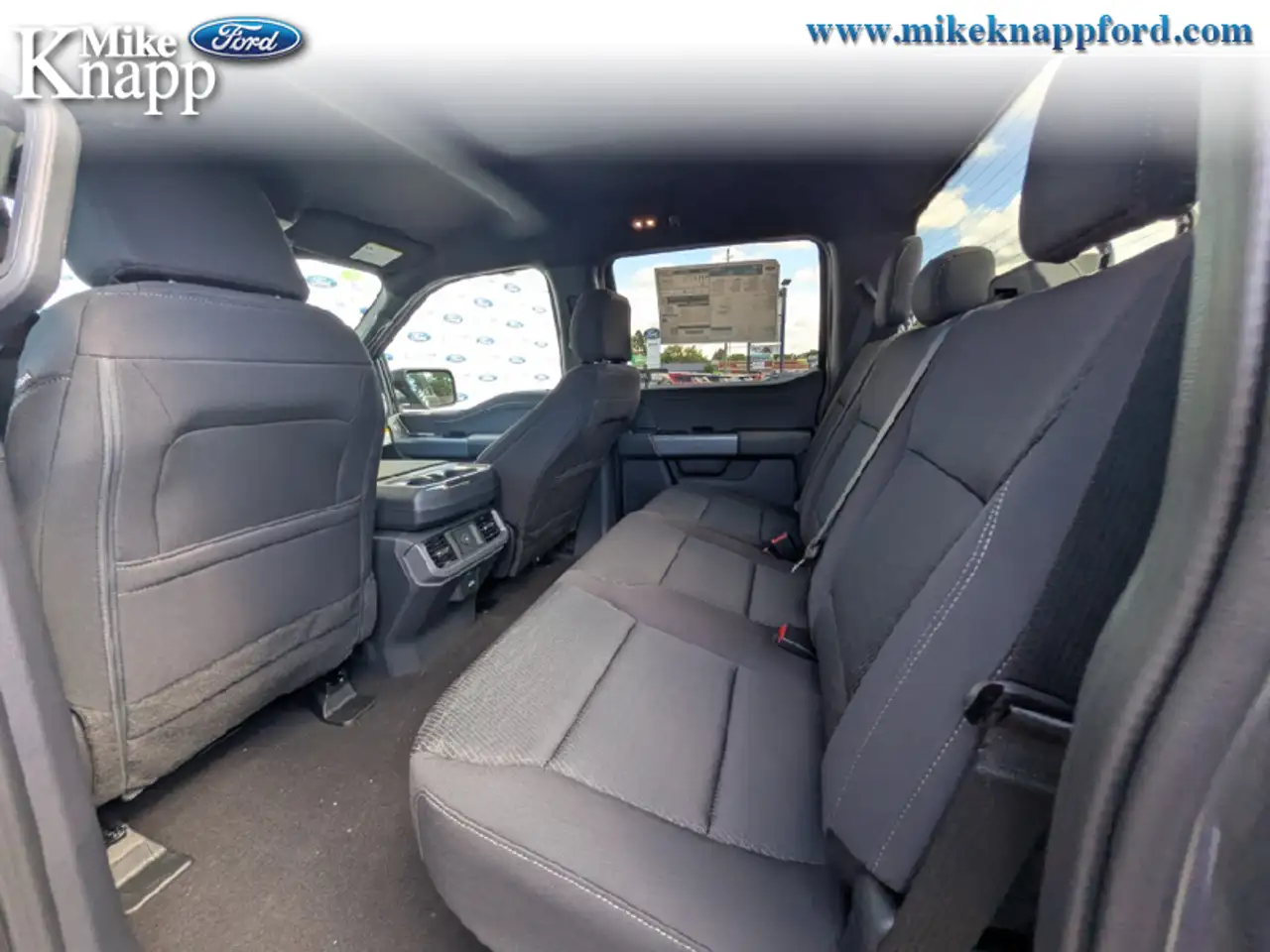 Ford F 150 fotografie Ford F 150