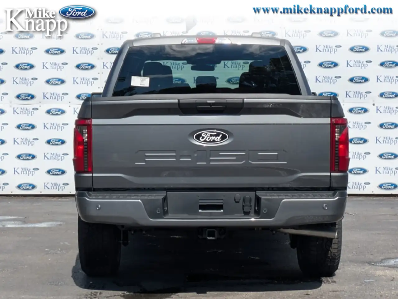 Ford F 150 fotografie Ford F 150