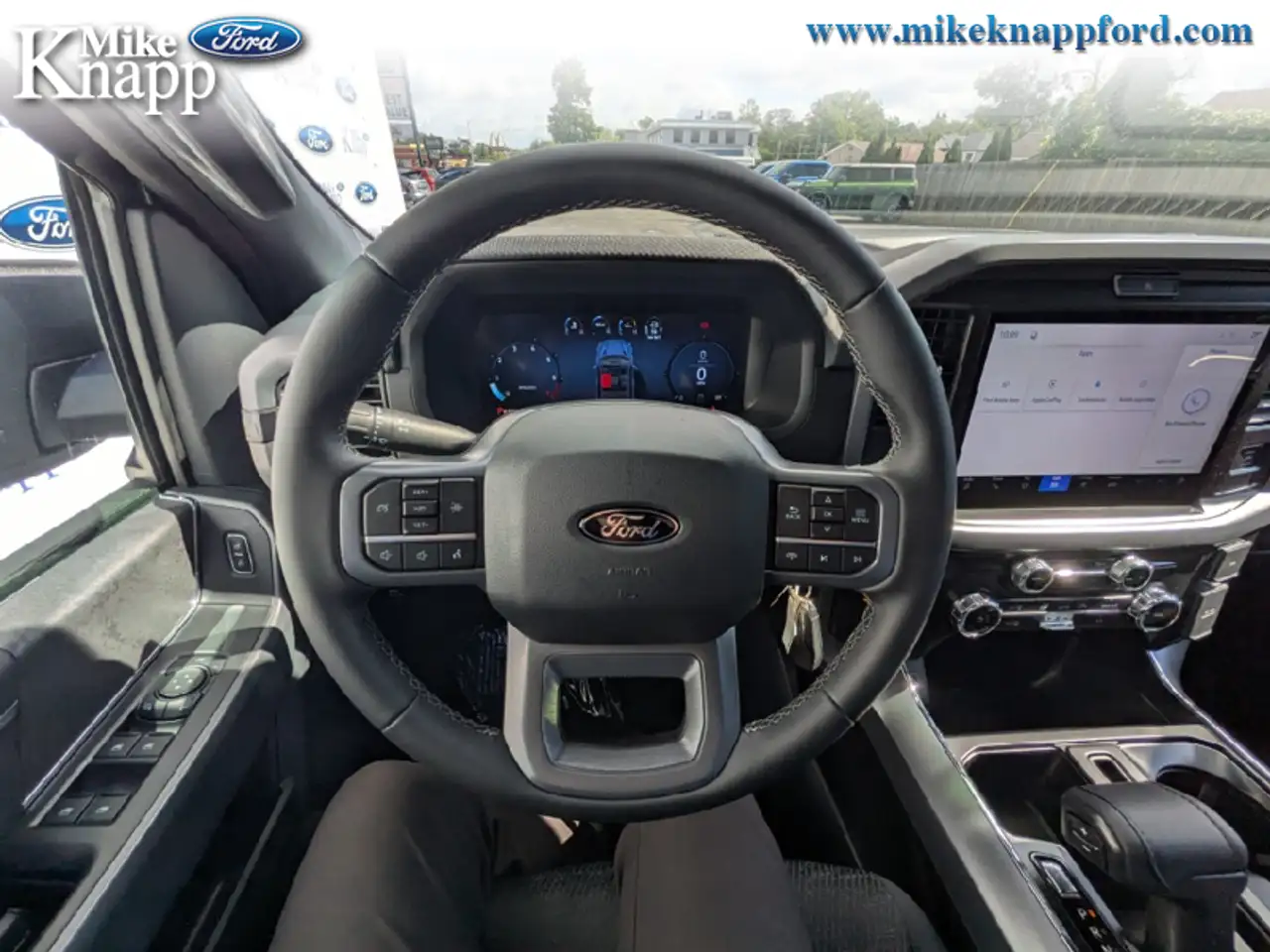 Ford F 150 fotografie Ford F 150