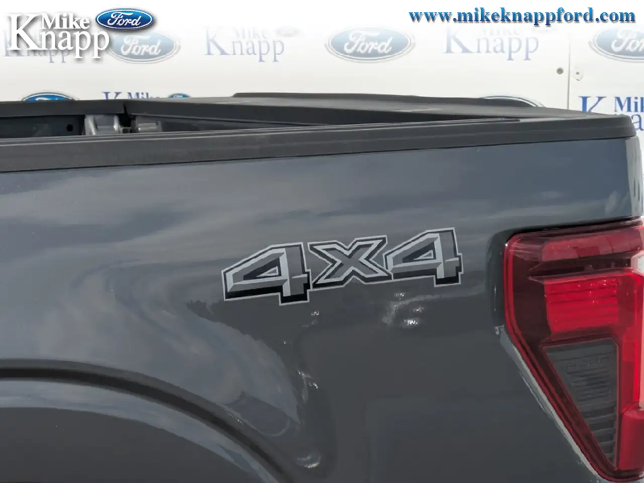 Ford F 150 fotografie Ford F 150