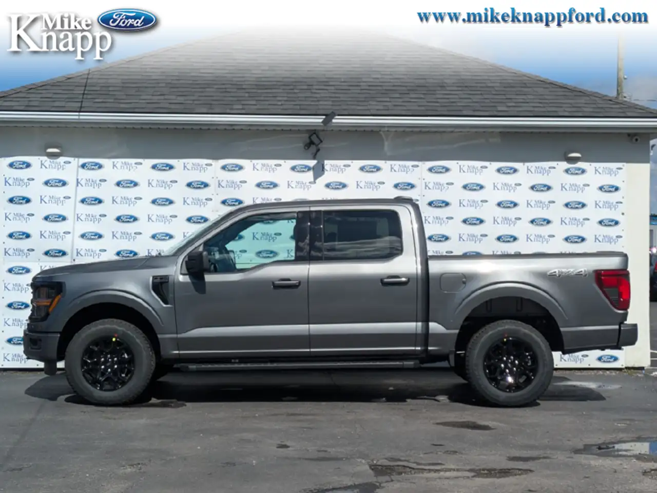 Ford F 150 fotografie Ford F 150