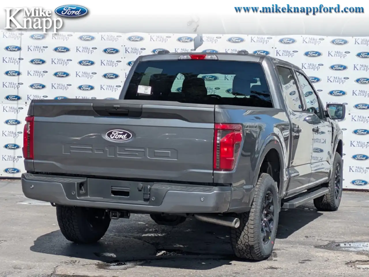 Ford F 150 fotografie Ford F 150