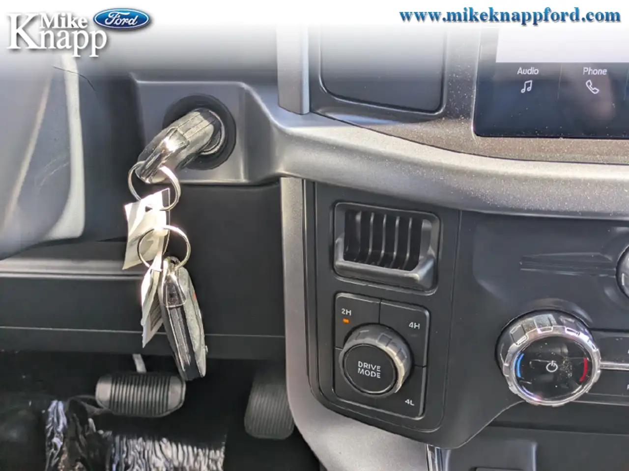 Ford F 150 fotografie Ford F 150