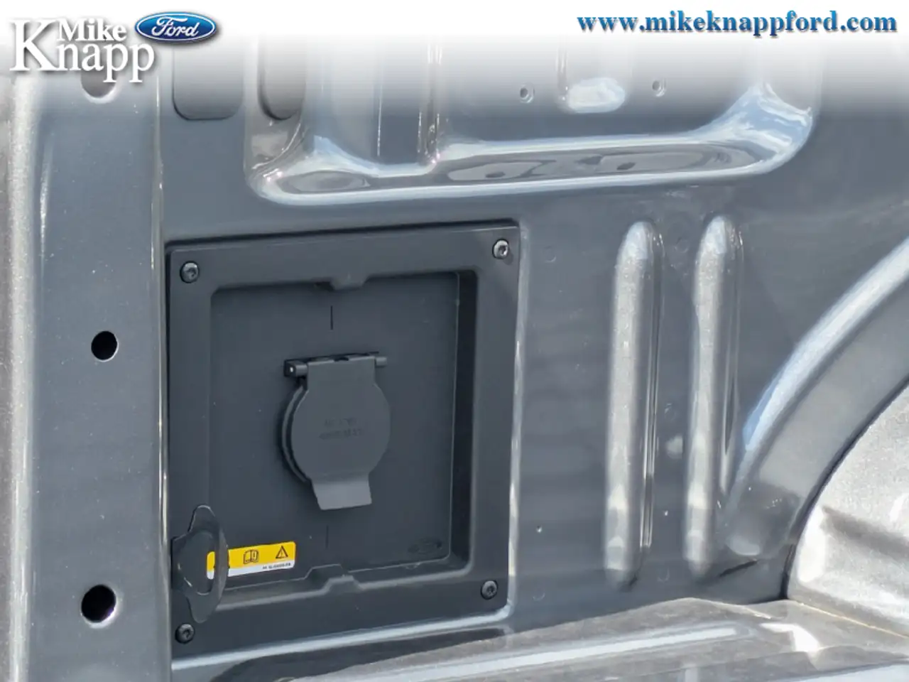 Ford F 150 fotografie Ford F 150