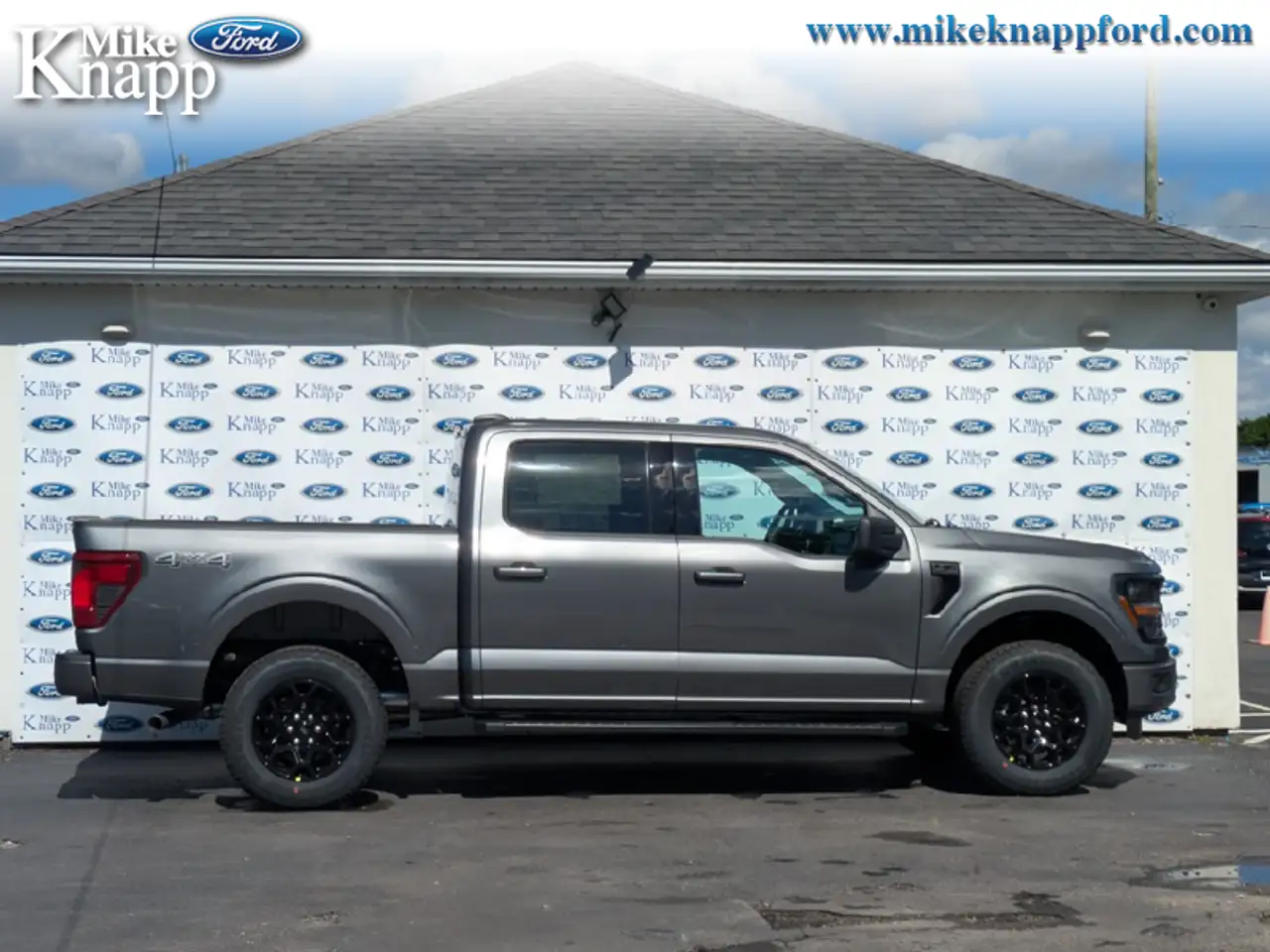 Ford F 150 fotografie Ford F 150