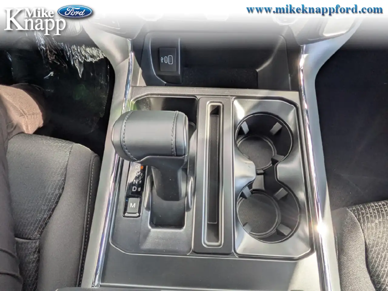Ford F 150 fotografie Ford F 150