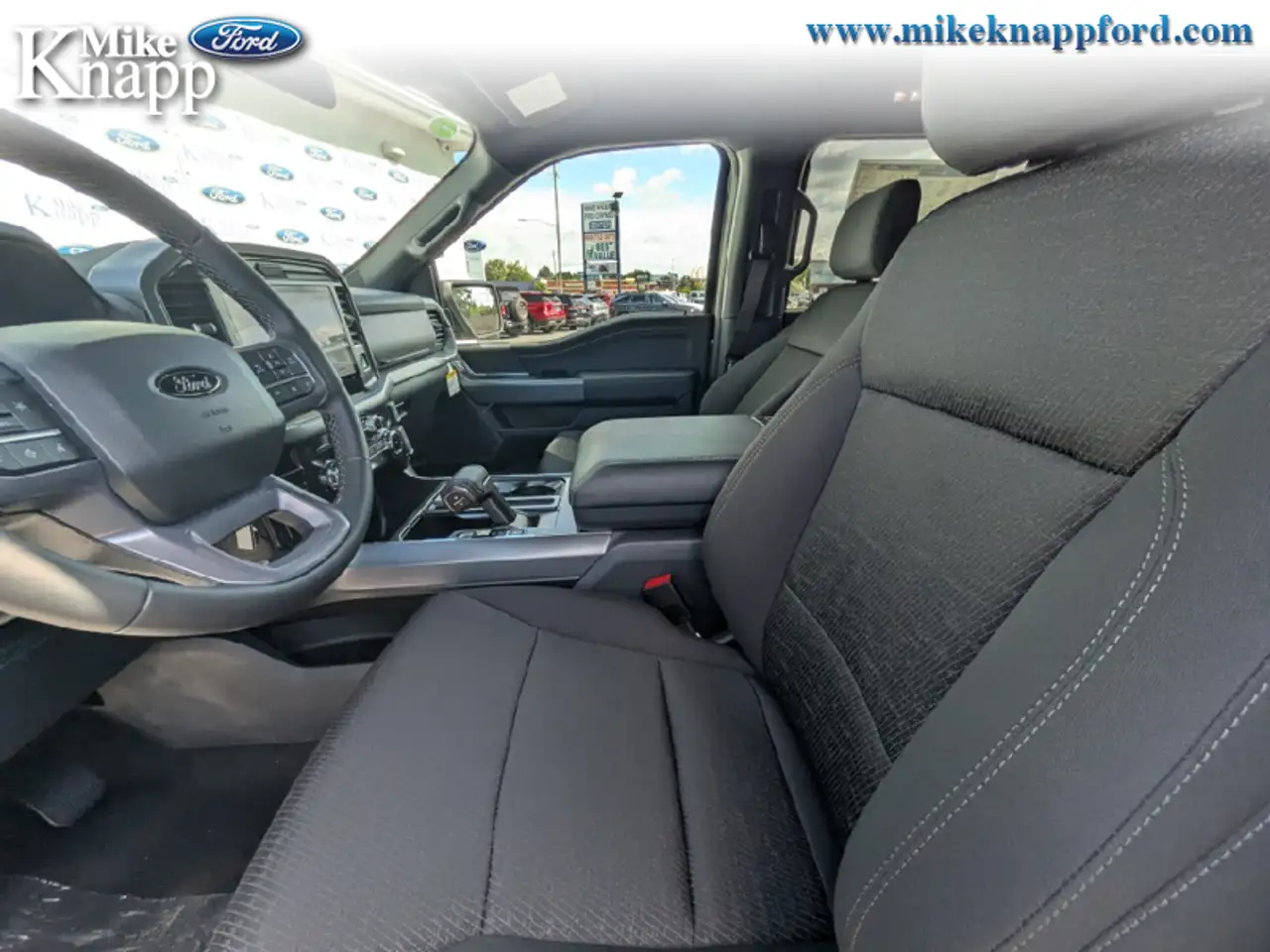Ford F 150 fotografie Ford F 150