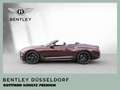 Bentley Continental GTC W12 Speed // BENTLEY DÜSSELDORF Rot - thumbnail 5