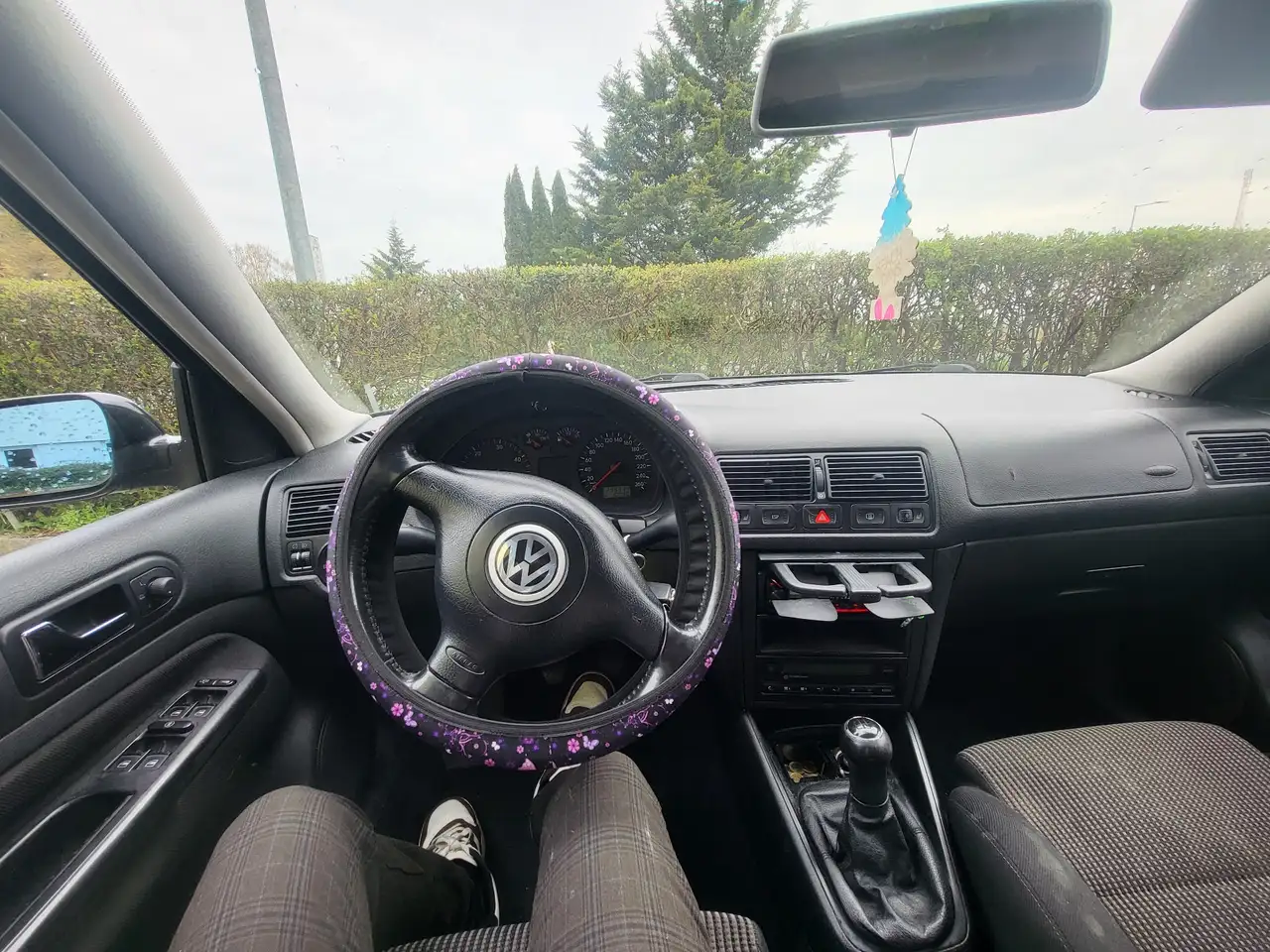 Volkswagen Golf 4motion TDI PD, foto 7