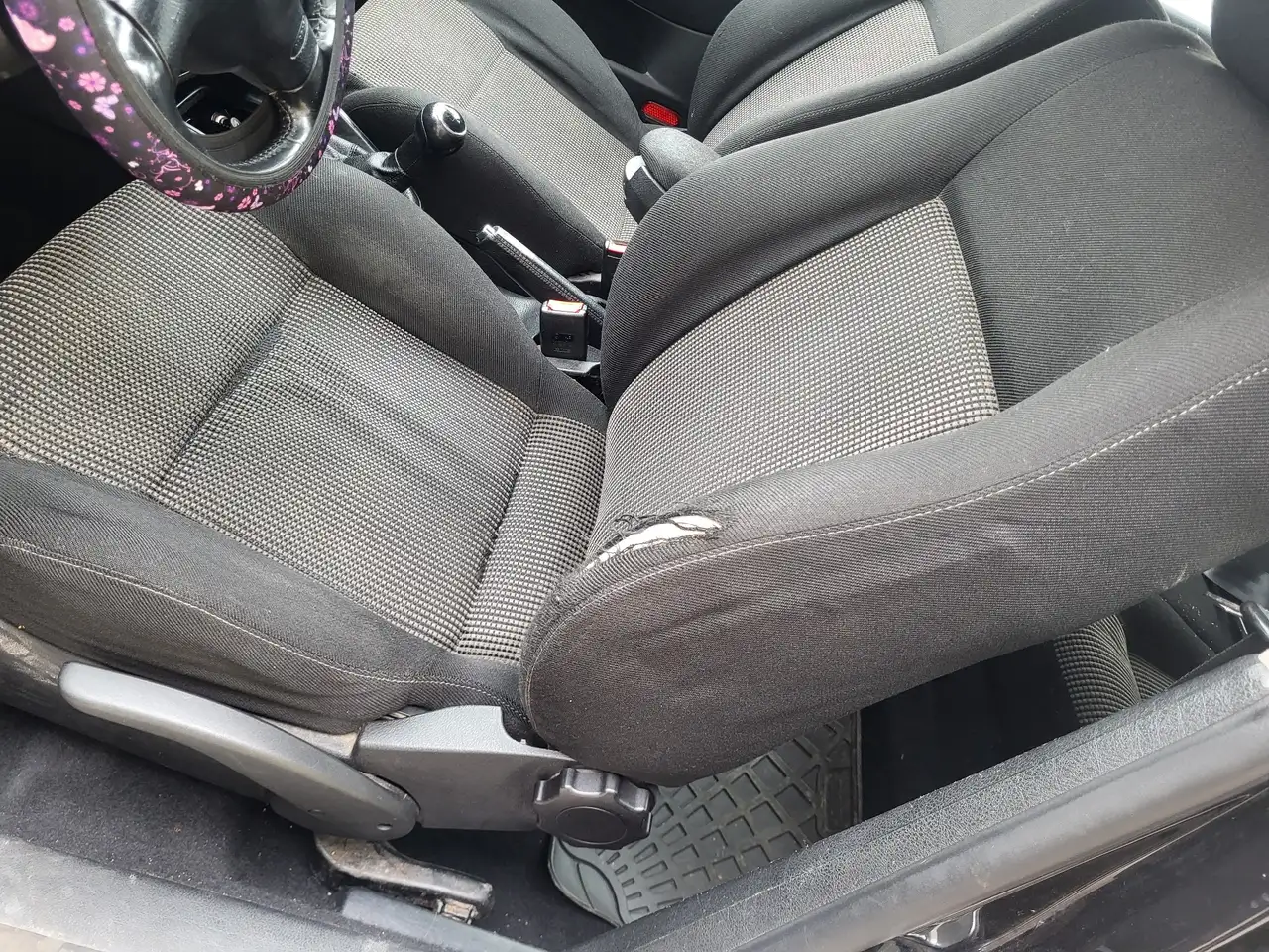 Volkswagen Golf 4motion TDI PD, foto 6