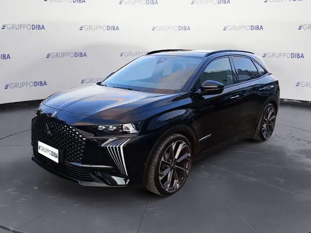 DS Automobiles DS 7 DS7 1.6 e-tense phev La Premiere 4x4 360cv auto