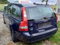 Volvo V50 1.6  Kinetic Blau - thumbnail 5