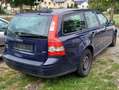 Volvo V50 1.6  Kinetic Blau - thumbnail 4