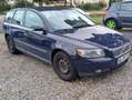 Volvo V50 1.6  Kinetic Blau - thumbnail 6