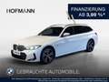 BMW 320 M Sport Weiß - thumbnail 1