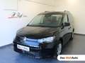 Volkswagen Caddy Family TSI Schwarz - thumbnail 1