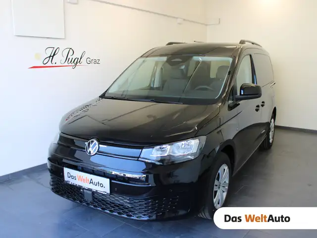 Volkswagen Caddy Family TSI