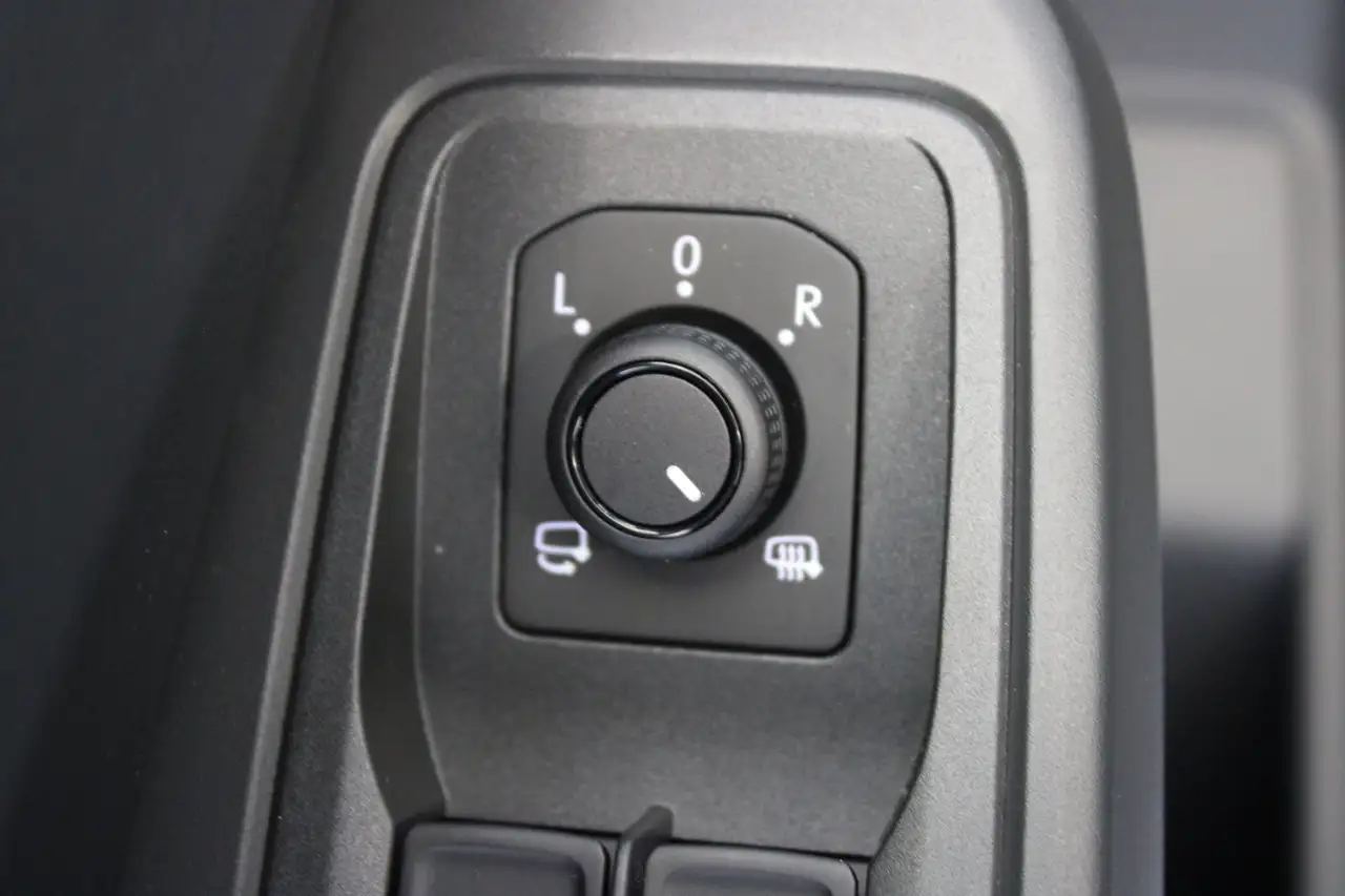 Volkswagen Caddy Family TSI 7