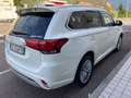 Mitsubishi Outlander Outlander III 2018 phev 2.4 Instyle 4wd Bianco - thumbnail 6