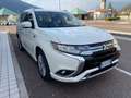 Mitsubishi Outlander Outlander III 2018 phev 2.4 Instyle 4wd Bianco - thumbnail 3