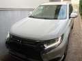 Mitsubishi Outlander Outlander III 2018 phev 2.4 Instyle 4wd Bianco - thumbnail 2