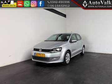 1.2 TSI Comfortline. Carplay!