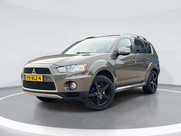 2.0 Edition Two |CAMERA|CLIMA|TREKHAAK|STOELVERW.|