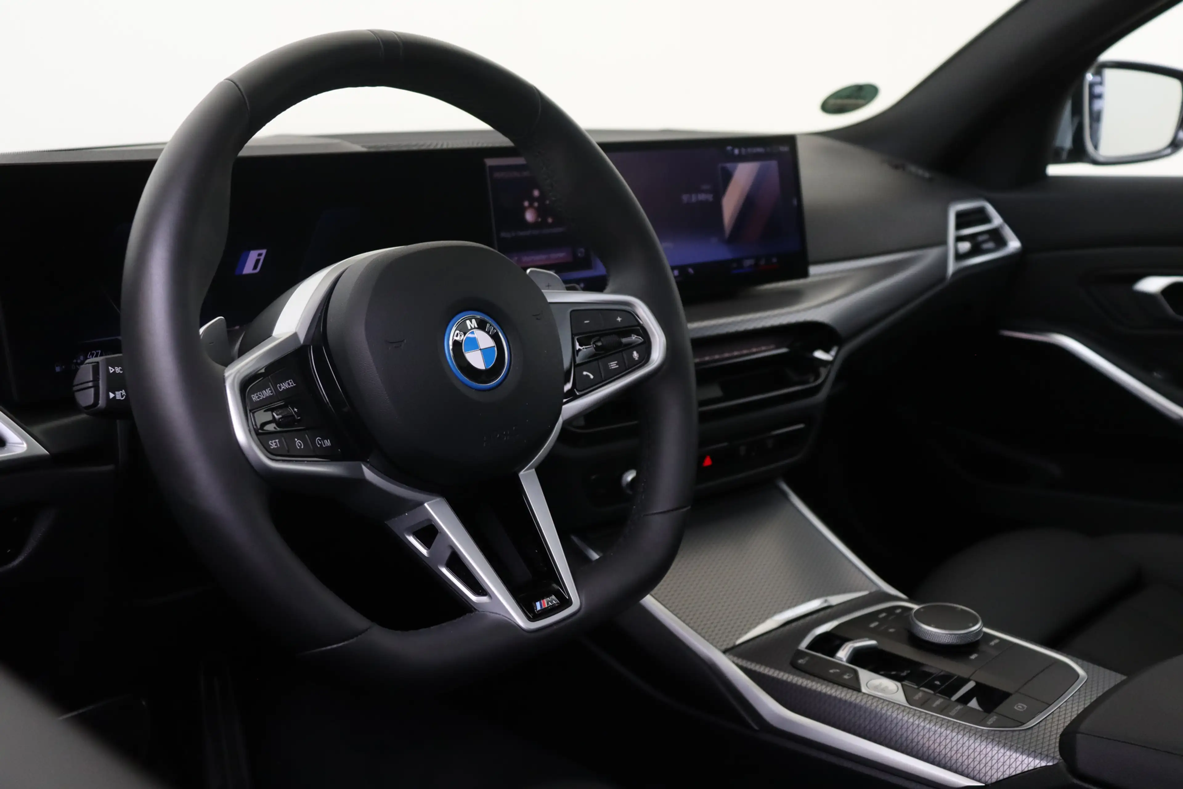 BMW 330 3 Serie Touring 330e xDrive M Sport Automaat Panor — photo 3