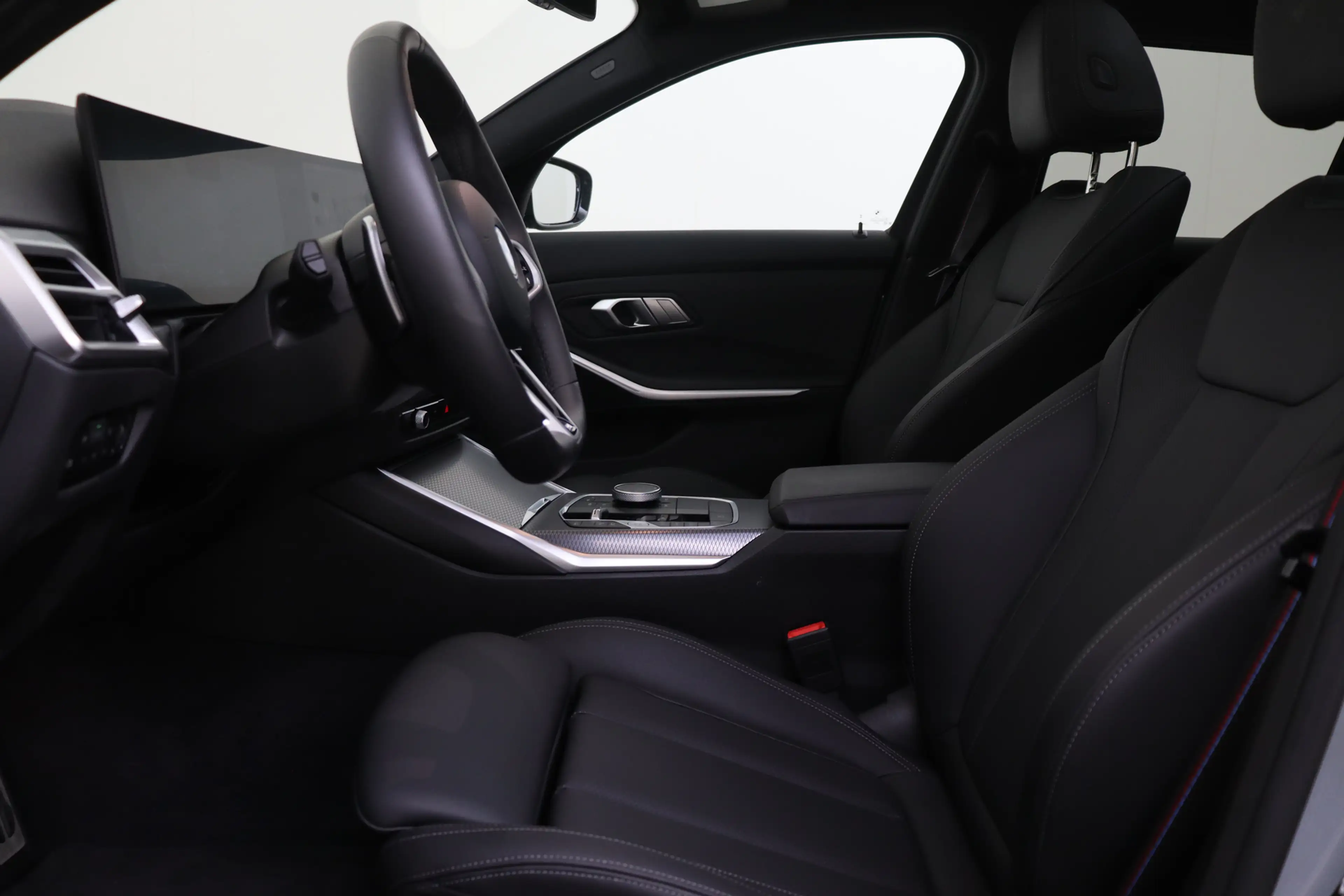 BMW 330 3 Serie Touring 330e xDrive M Sport Automaat Panor — photo 12