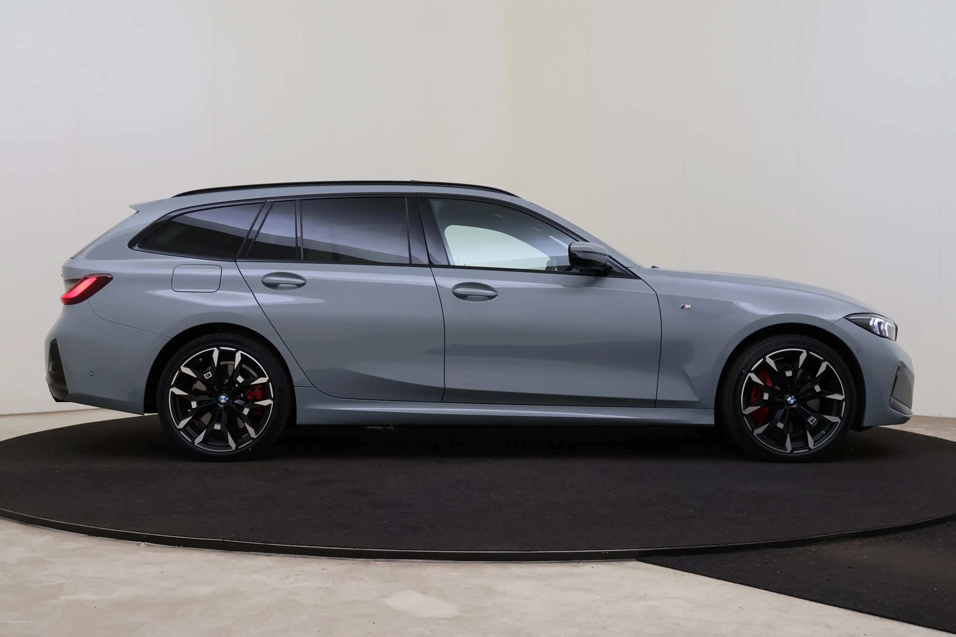 BMW 330 3 Serie Touring 330e xDrive M Sport Automaat Panor — photo 7