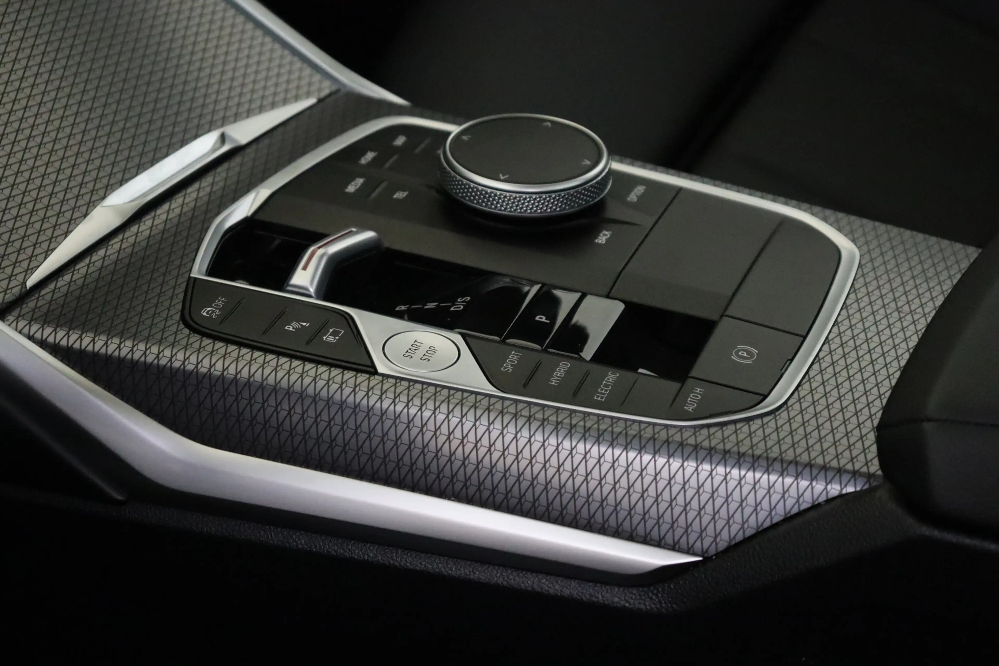 BMW 330 3 Serie Touring 330e xDrive M Sport Automaat Panor — photo 6