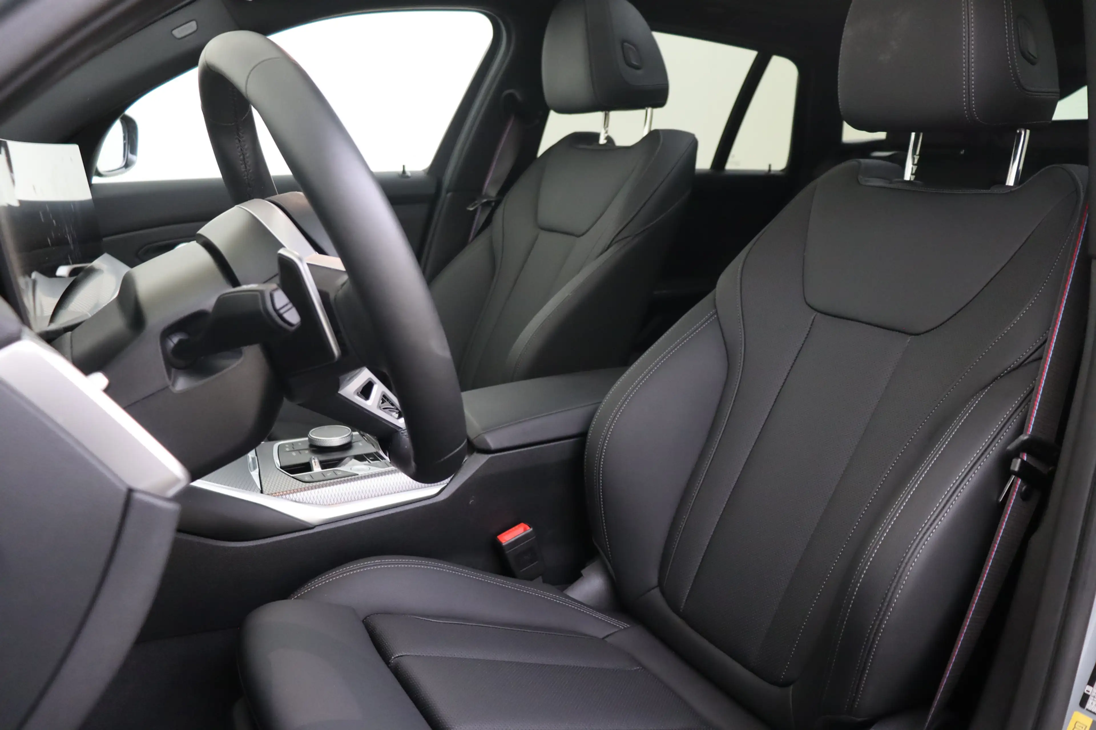 BMW 330 3 Serie Touring 330e xDrive M Sport Automaat Panor — photo 8