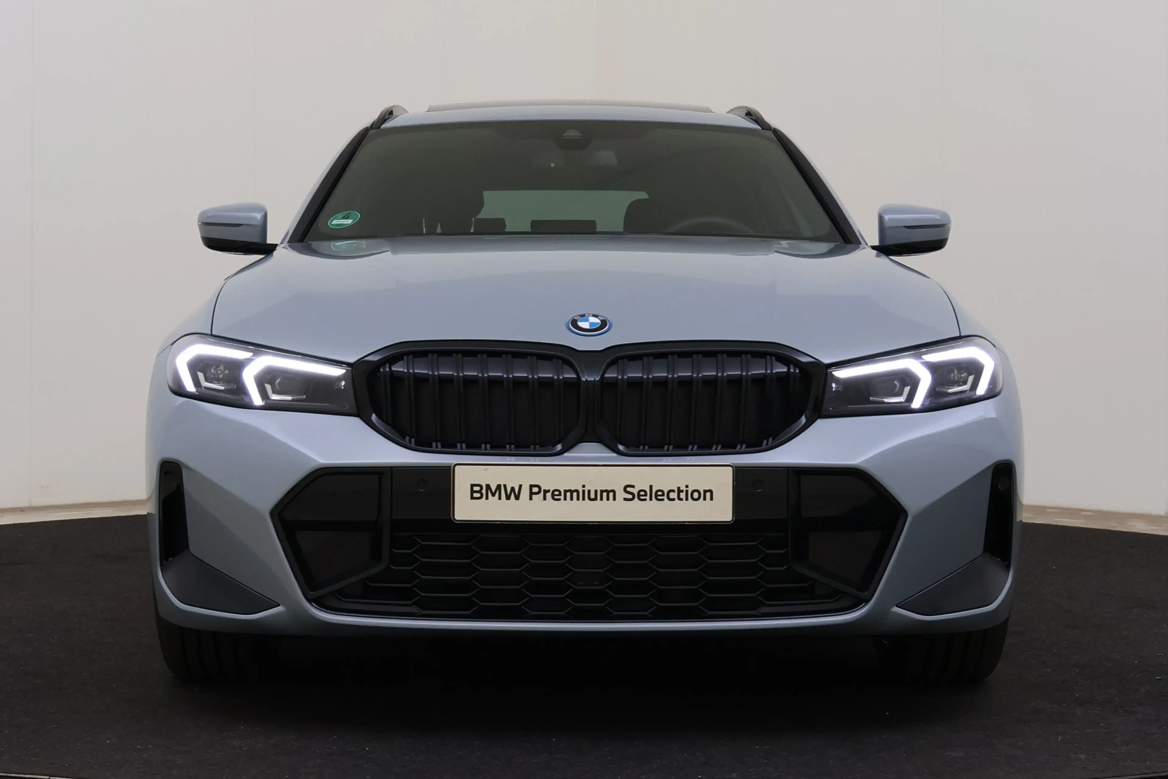 BMW 330 3 Serie Touring 330e xDrive M Sport Automaat Panor — photo 4